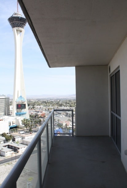 Foto del edificio - Gorgeous Studio in the Allure High Rise !!!