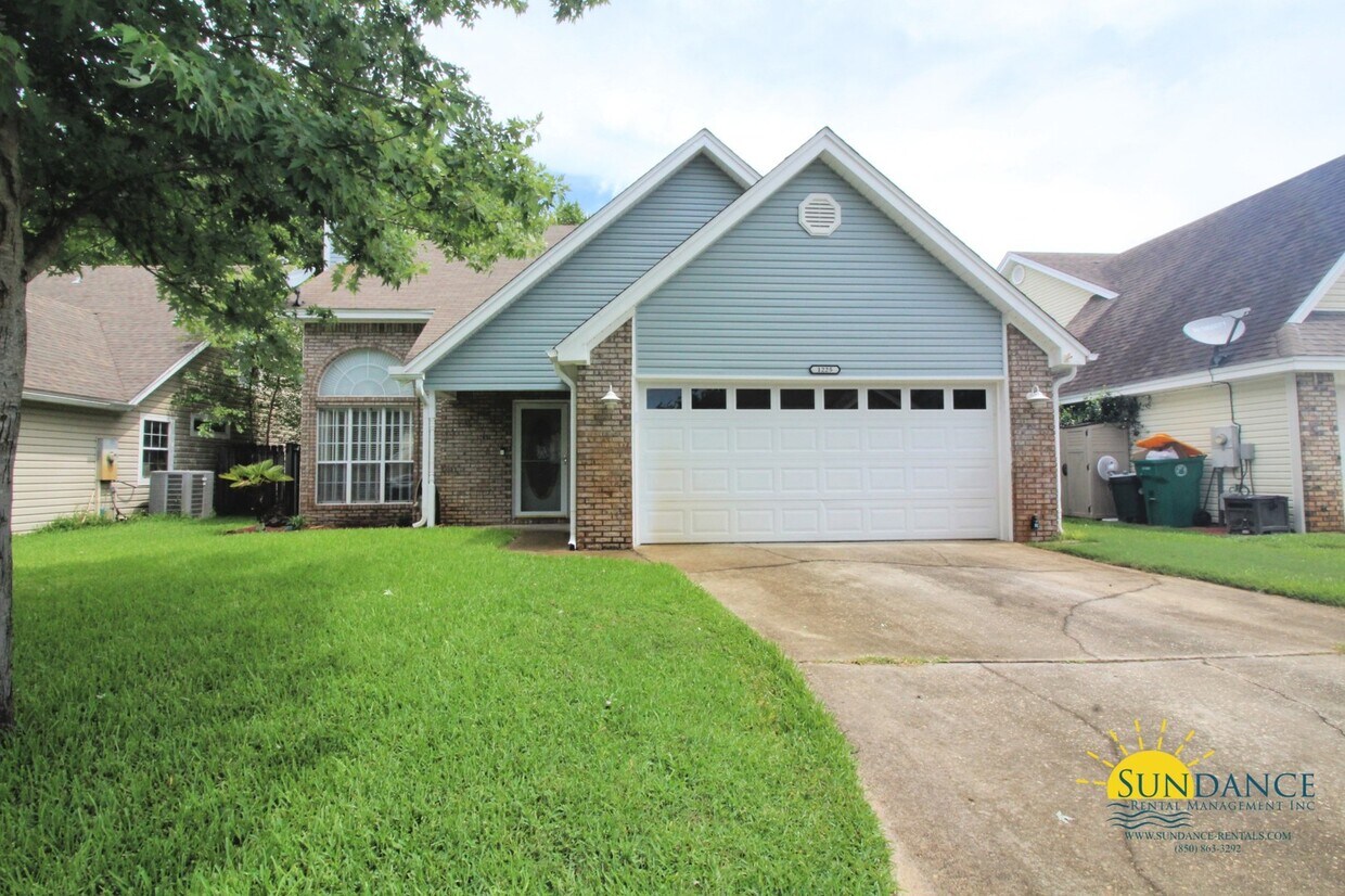 Foto principal - Lovely 4 Bedroom Home in Fort Walton Beach