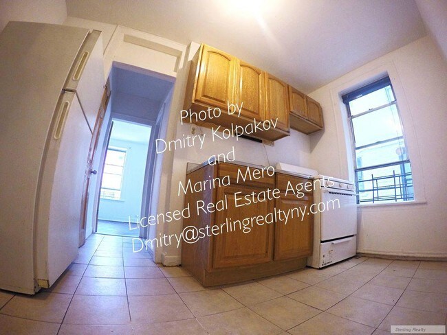 Foto del edificio - 2131 27th St