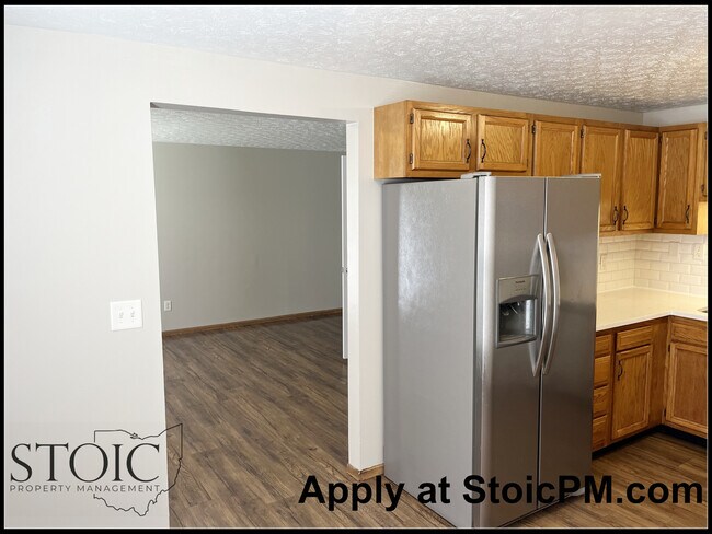 Building Photo - 4818 Gilhem Ct