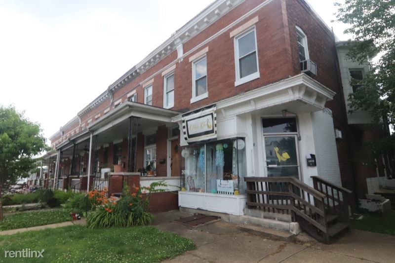 Primary Photo - 1 br, 1 bath Apartment - 3970 Falls Road