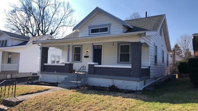 Building Photo - 2313 Fauver Ave.