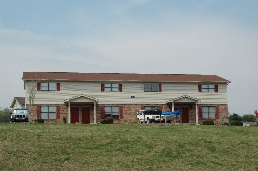 Building Photo - 3601 Lark Cir