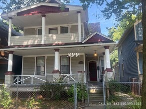 Building Photo - 4200 Whitman Ave