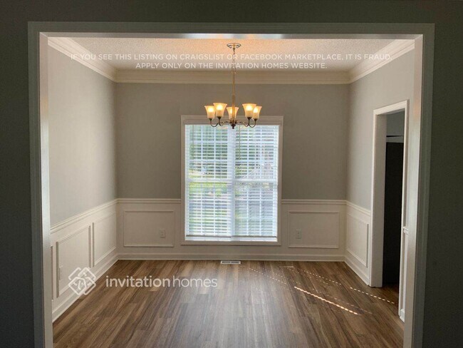 Foto del edificio - 4495 Harris Ln