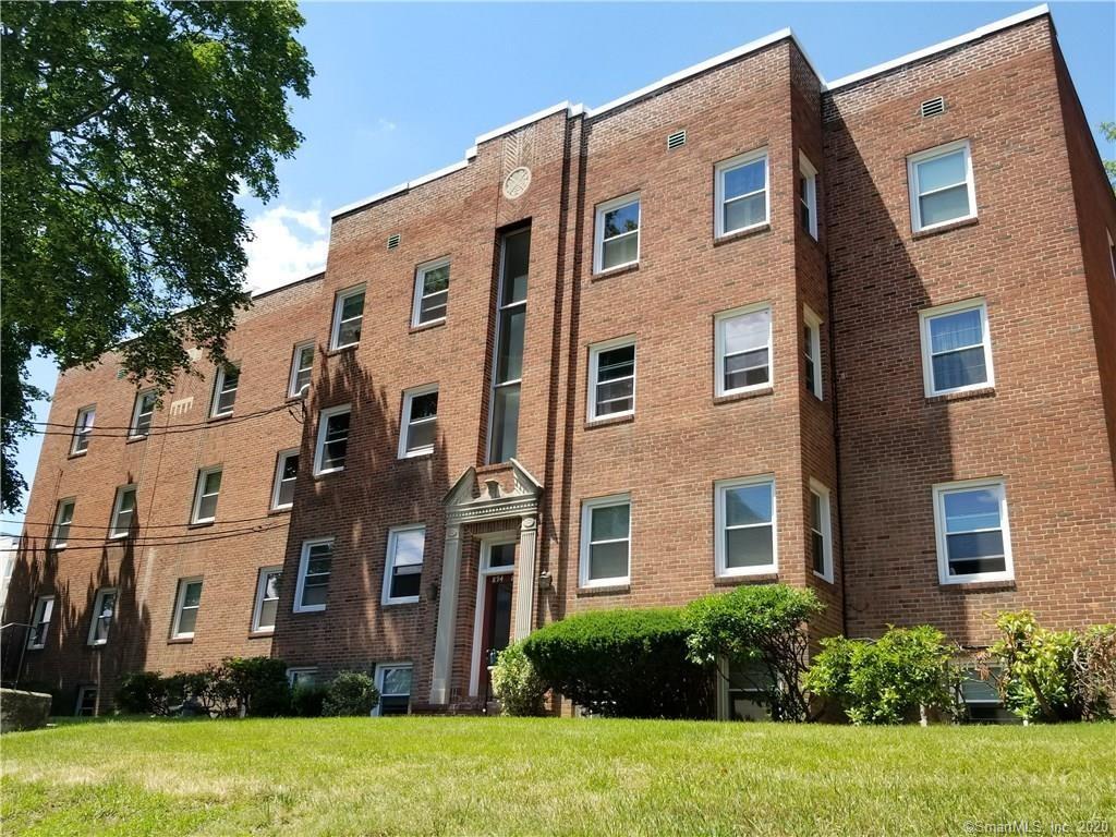 Primary Photo - 894 Farmington Ave