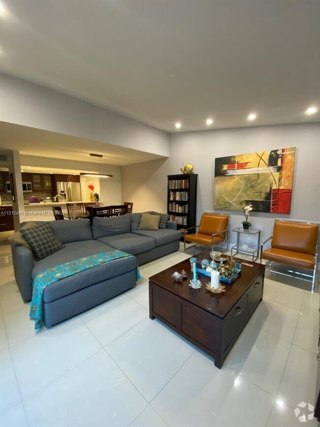 Flamingo Villas Apartments for Rent with Parking Pembroke Pines, FL