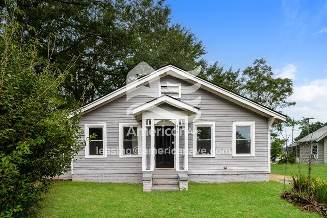 Building Photo - 407 S Emerson St
