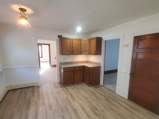 Foto del edificio - 40 Pine St