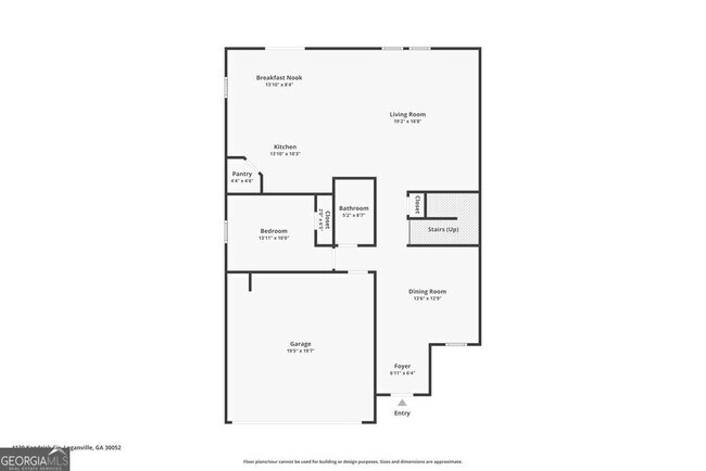 Foto del edificio - 4139 Kendrick Cir