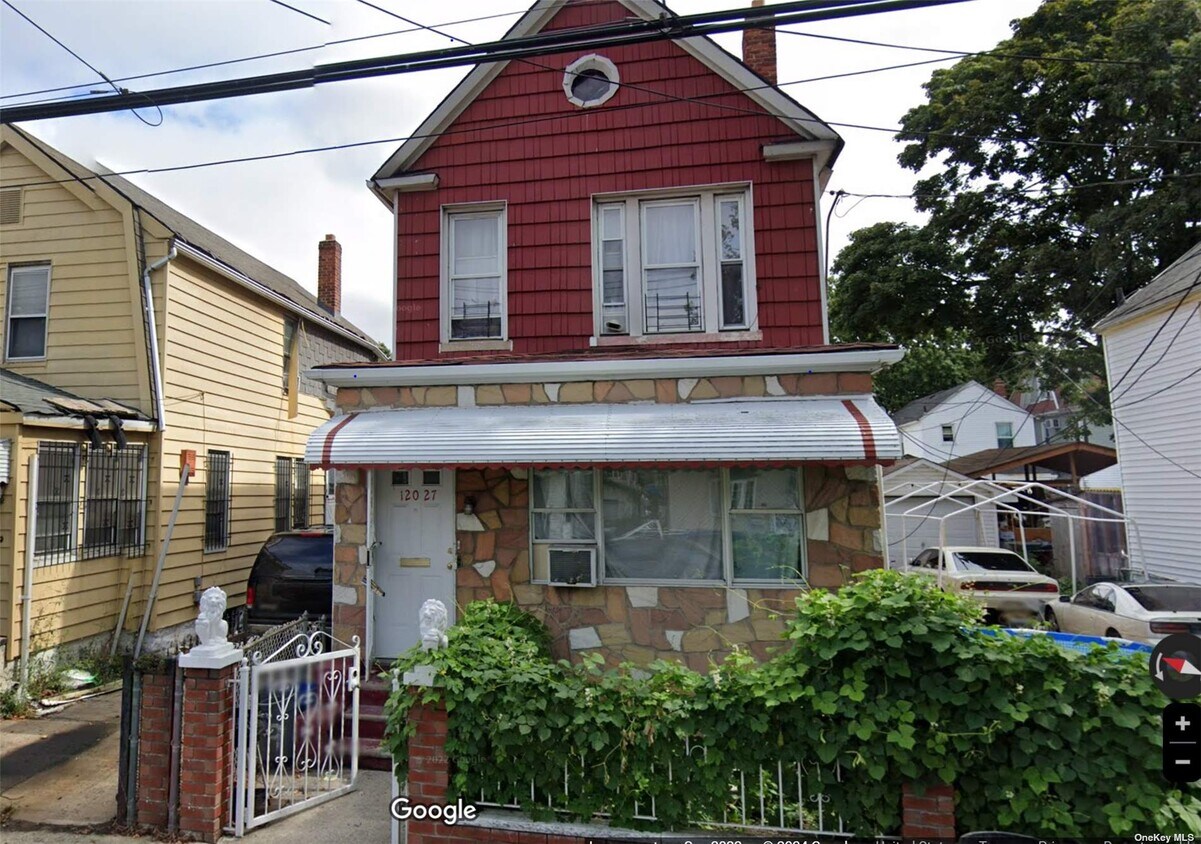 12027 142nd St, Queens, NY 11436 Townhome Rentals in Queens NY