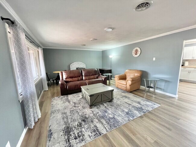 Foto del edificio - 612 N 35th St