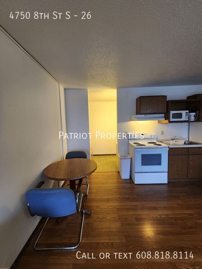 Building Photo - 4750 8th St S
