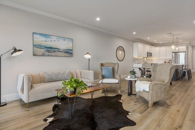 Foto del edificio - 535 Ocean Blvd
