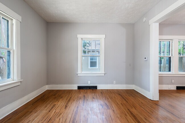 Foto del edificio - 1442 Plum Street