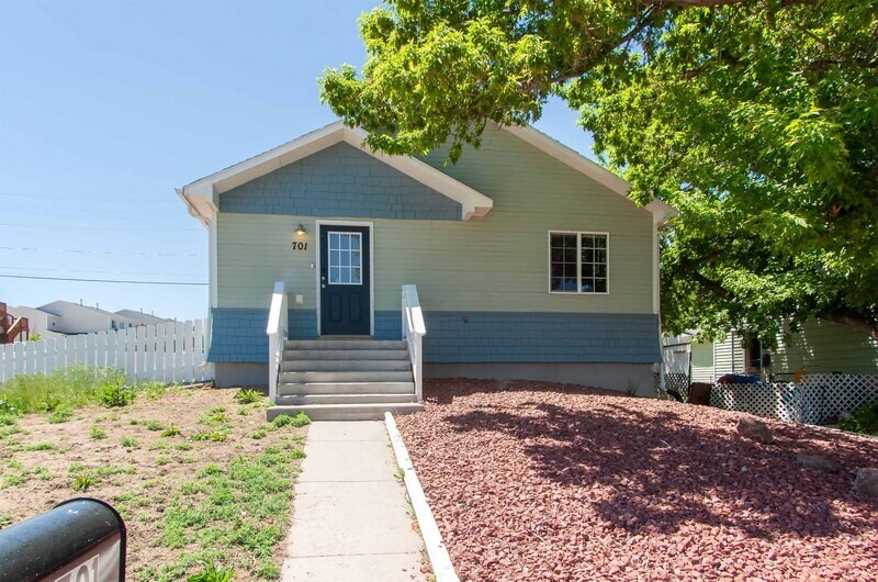 Primary Photo - 701 West 5th Street
