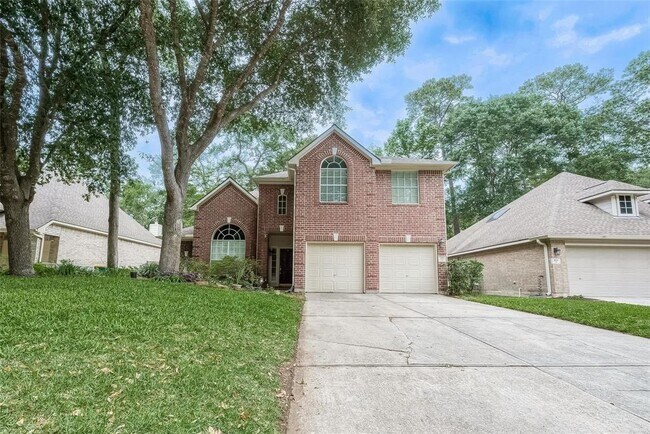 Building Photo - 170 N Wimberly Way