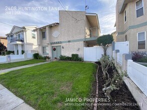 Building Photo - 2408 Huntington Ln
