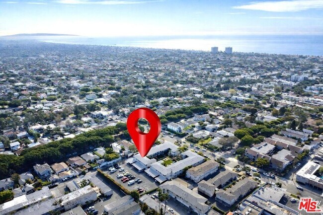 Foto del edificio - 2041 Euclid St