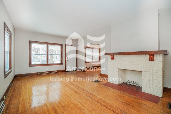 Foto del edificio - 2418 Georgetown Ave