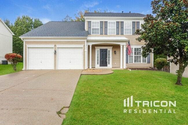 Building Photo - 2146 Ponty Pool Dr