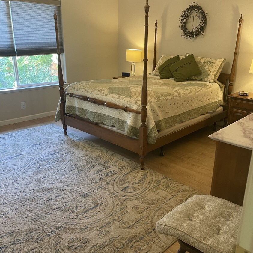 Comfortable Contemporary Furnished home - Comfortable Contemporary  Furnished home