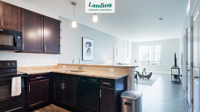Foto del edificio - 5110 Herringbone Dr