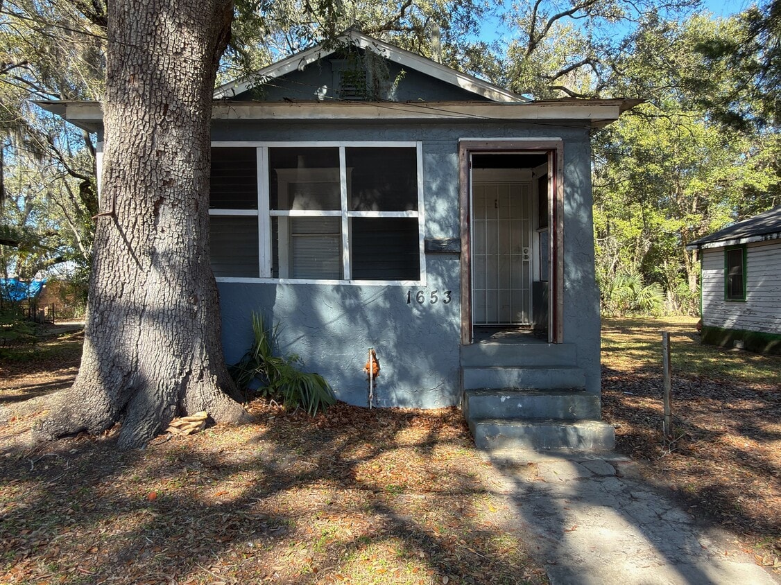 Photo - 1653 W 35th St (Jacksonville, FL)