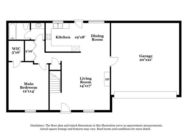 Building Photo - 5375 Lock Bay Ln