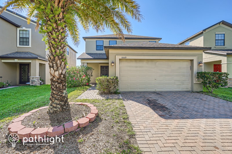 Primary Photo - 10009 Newminster Loop, Ruskin, FL, 33573
