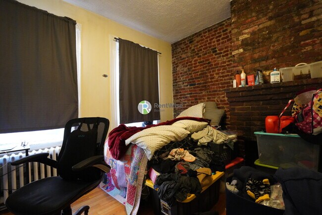 Foto del edificio - 40 Anderson St