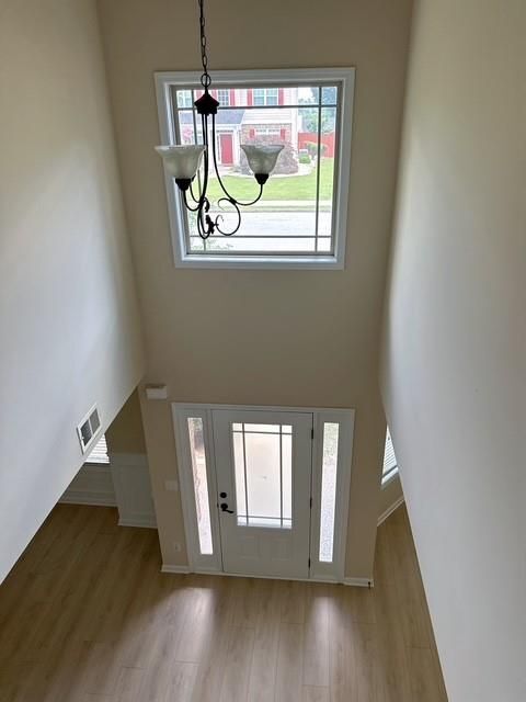 Foto del edificio - 1601 Bramlett Hill Ln SE