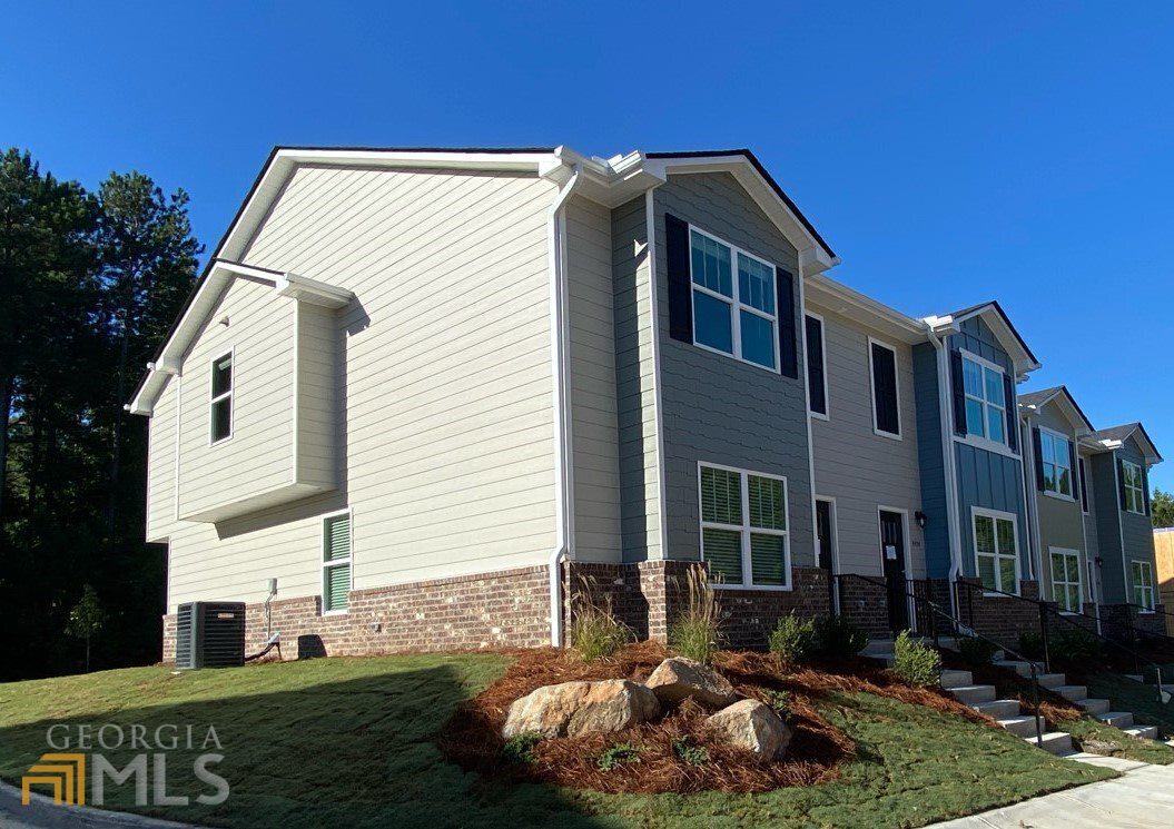 4430 Pinscher St, Union City, GA 30291 Townhome Rentals in Union City GA