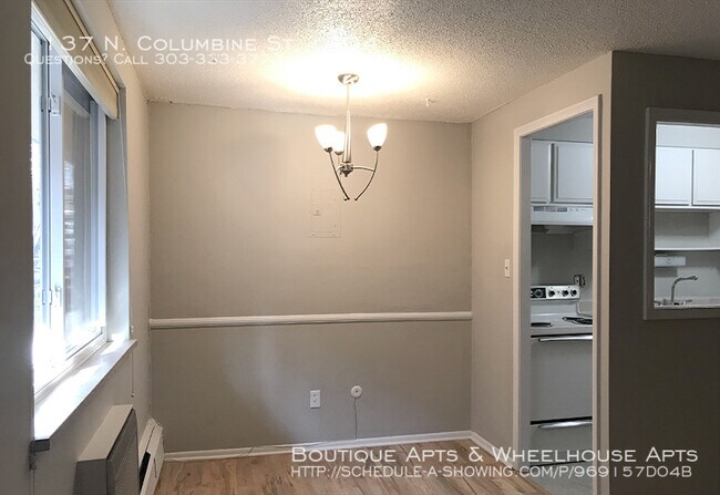 Foto del edificio - Wheelhouse Apartments
