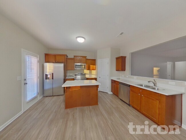 Foto del edificio - 1919 Rockycreek Ln