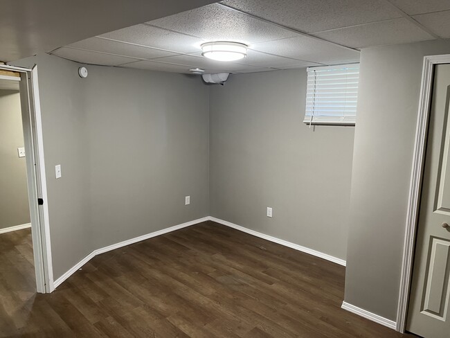 Bedroom - 1110 Filmore Ave