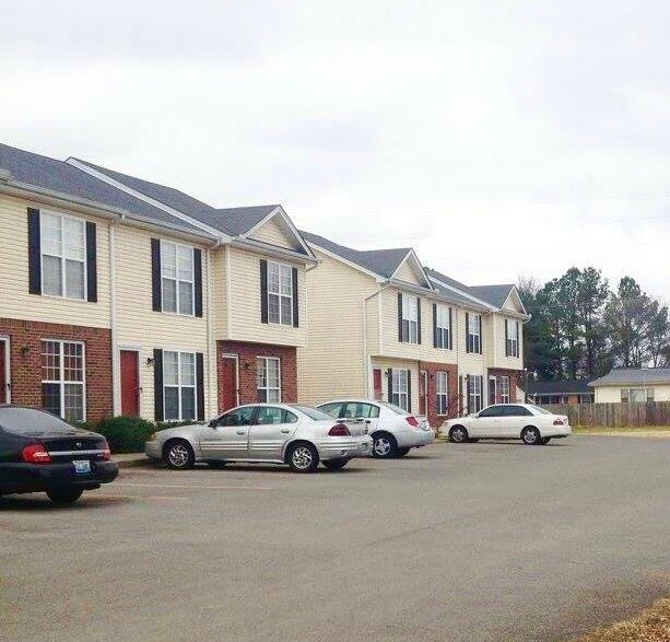 Foto del edificio - 805 Mark St