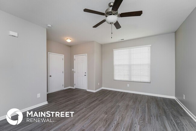 Foto del edificio - 3201 Cotton Ln