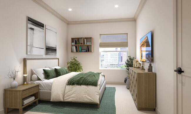 Foto del edificio - The Lawrence