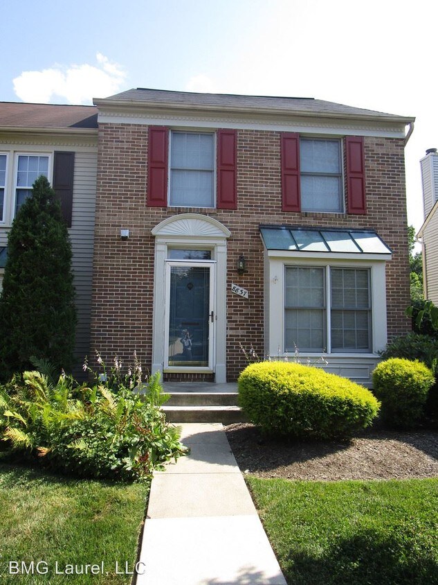 Primary Photo - 3 br, 3.5 bath House - 8837 Manahan Drive
