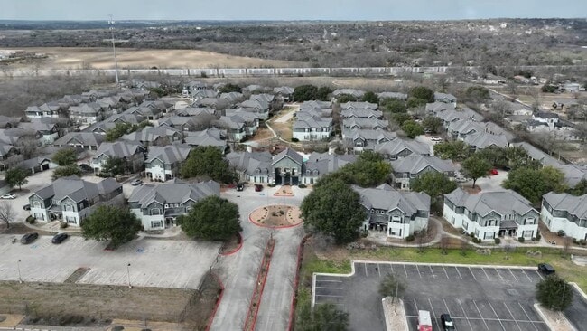  - Villas at Willow Springs Apartments