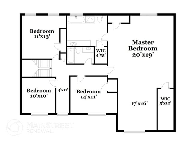 Building Photo - 504 Brunswick Cir