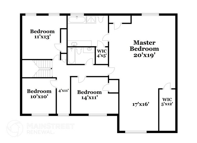 Foto del edificio - 504 Brunswick Cir