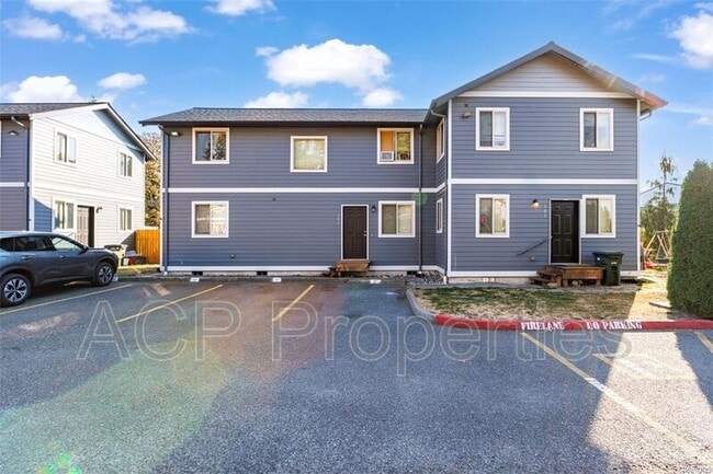 Building Photo - 5889 Cedar St