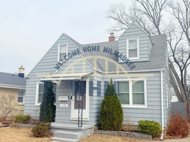 Foto del edificio - 1120 S 114th St