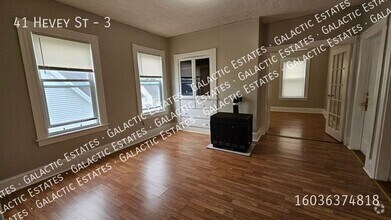 Building Photo - 41 Hevey St