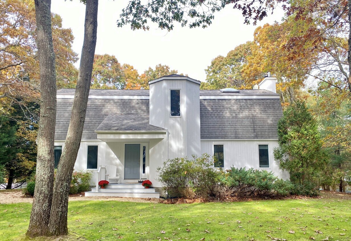 5 Cowhill Ln, Wainscott, NY 11975 House Rental in Wainscott, NY