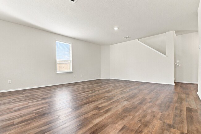 Foto del edificio - New Construction! 4-Bed 3-Bath Home in Winding Brook Community! Available Now!