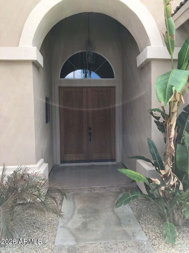 Foto del edificio - 3169 E Desert Flower Ln