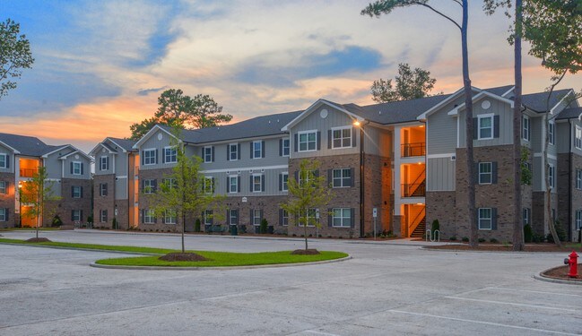 Foto del edificio - Platos Lofts at Randall